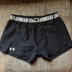 Under Armour shorts